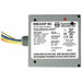 Enclosed Relay 20A 3PST-N/C