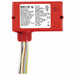 Enclosed Relay 10A SPDT 12VAC/DC Polarzd