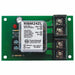 Track Mount Relay 30A DPST-N/O
