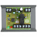 Track Mount Latching Logic Circuit