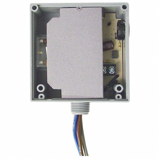 Enclosd Rly Hi/Low Sep 20A 24VAC/DC 120