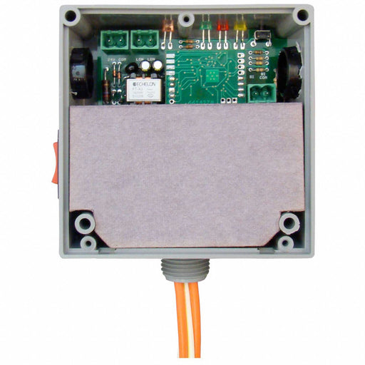 Dual I/O Device 24VAC/DC-120VAC Override
