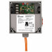 Enclsd 20A Rly/Current Switch Adjustable