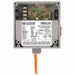 Enclosed Relay/Current Switch Adj. 10A