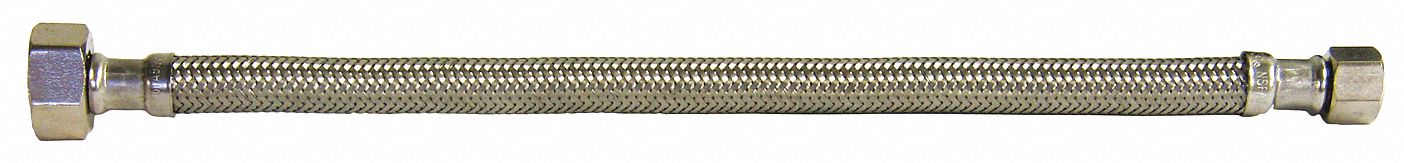 Faucet Connector Stainless Steel 30 