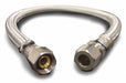 Faucet Connector Stainless Steel 20 