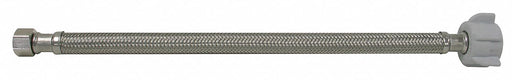 Toilet Connector Stainless Steel 16 