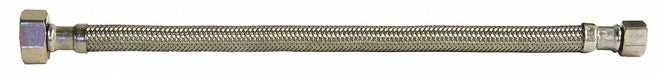 Faucet Connector Stainless Steel 9 