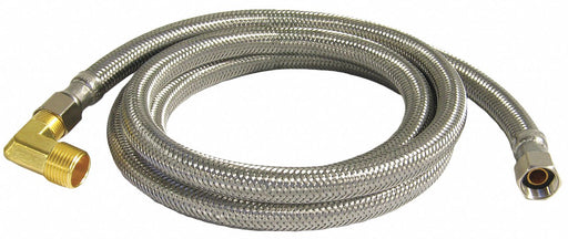 Dishwasher Connector Stainless Steel 48 