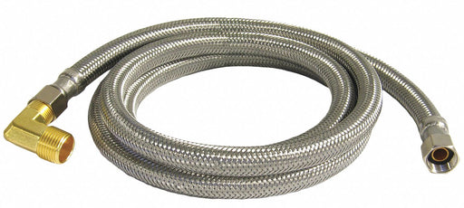 Dishwasher Connector Stainless Steel 72 