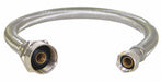 Toilet Connector Stainless Steel 16 
