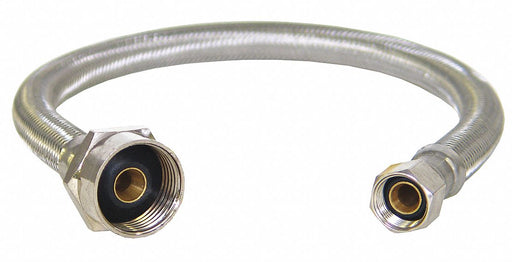 Toilet Connector Stainless Steel 16 