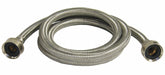 Washing Machine Hose Stainless Steel 72 