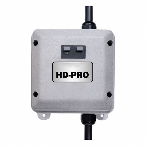 GFCI Gray 2 ft 0 Outlet 4 AWG