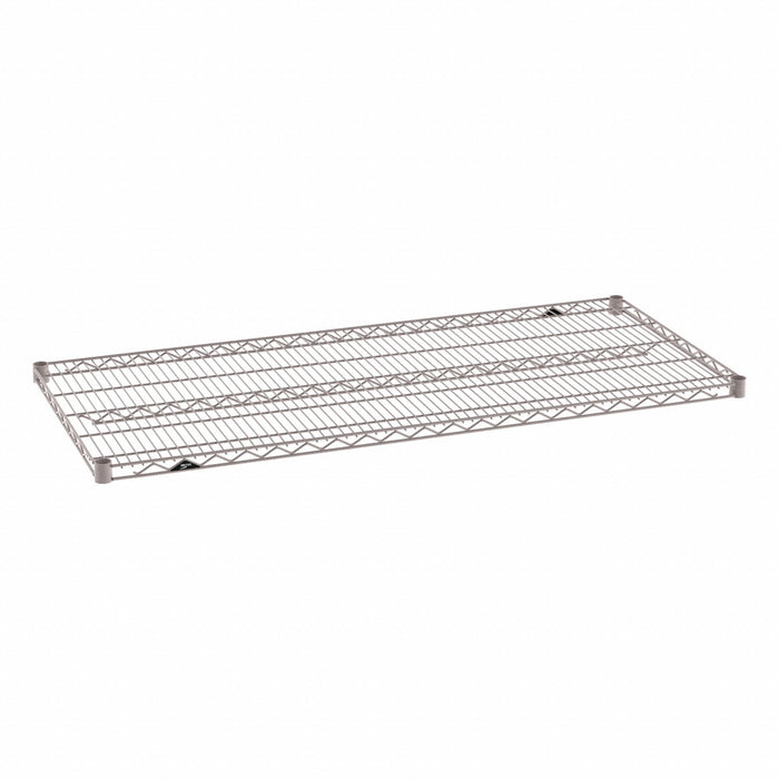 Wire Shelving