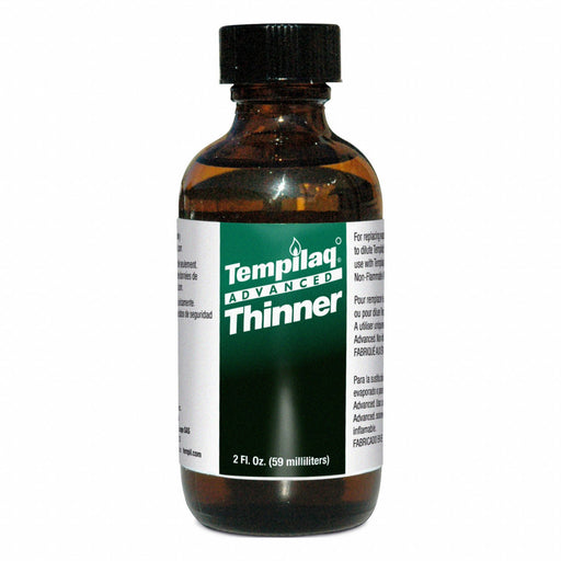 Temperature Indicating Thinner 2 fl oz
