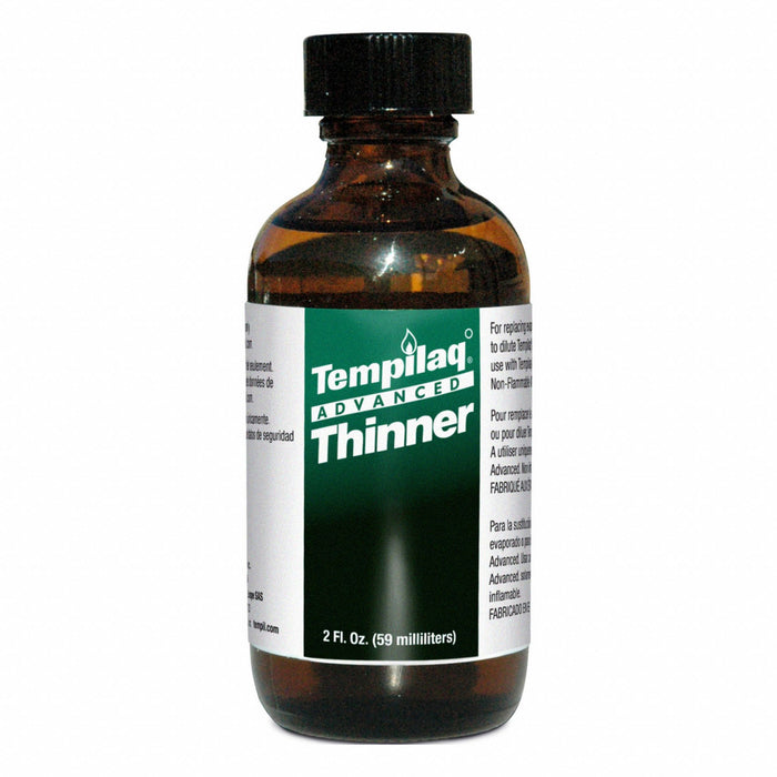 Temperature Indicating Thinner 2 fl oz
