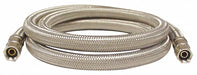 Ice Maker Connector Stainless Steel 84 
