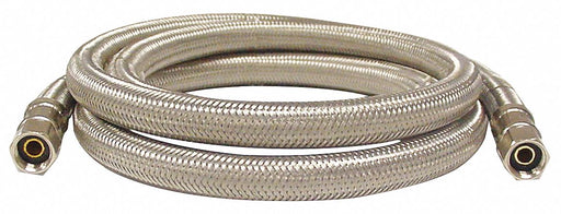 Ice Maker Connector Stainless Steel 84 
