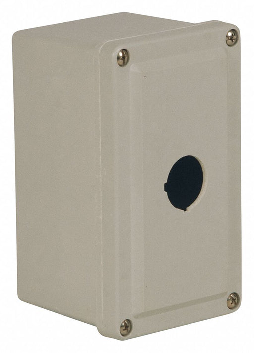 Push Button Operator 30mm