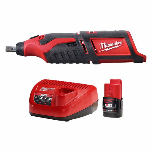 Rotary Tool and Battery Kit