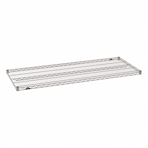 Wire Shelving