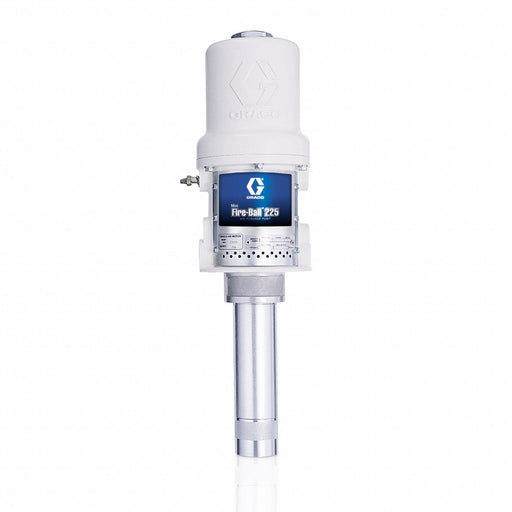Air Drum Pump 8.3 gpm 540 psi 3 1