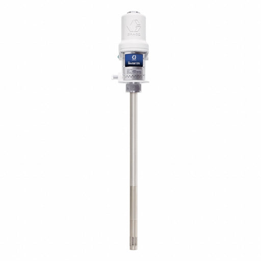 Air Drum Pump 0.11 gpm 8 400 psi 50 1