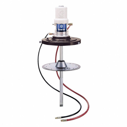 Air Drum Pump 0.11 gpm 8 400 psi 50 1