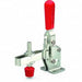 Toggle Clamp Vert Hold 1000 Lb H 8.69