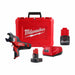 M12 Cable Cutter + M12 HO CP2.5 Battery