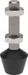 Flat Tip Spindle 8-32 0.44 1
