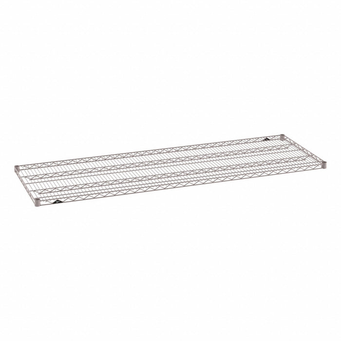Wire Shelving