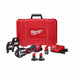 M12 PRESS TOOL KIT + M12 3.0 2PK BATTERY