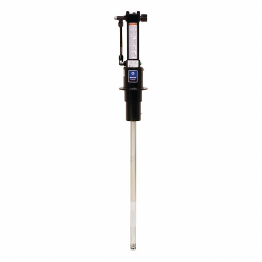 Hydraulic Pump 10 1 ForGrease 120lb Drum