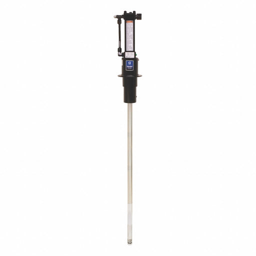 Hydraulic Pump 10 1 ForGrease 400lb Drum