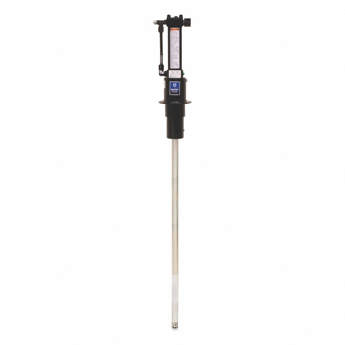 Hydraulic Pump 10 1 ForGrease 400lb Drum