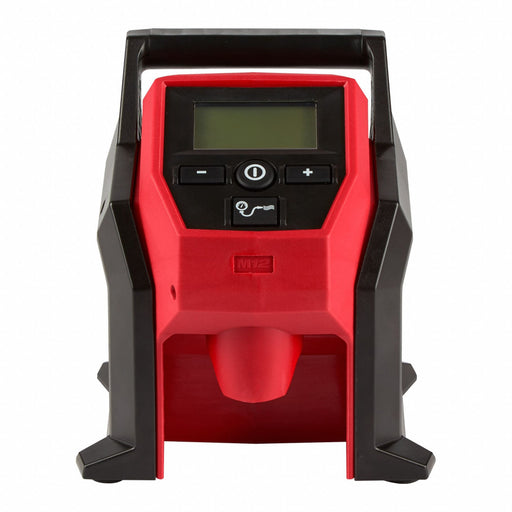 Cordless Inflator Hose L 26 Bare Tool