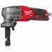 Nibbler Cordless 16 ga Capacity Steel