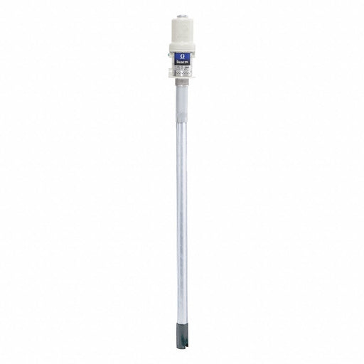 Pneumatic Drum Pump 3/8 NPT 180 psi