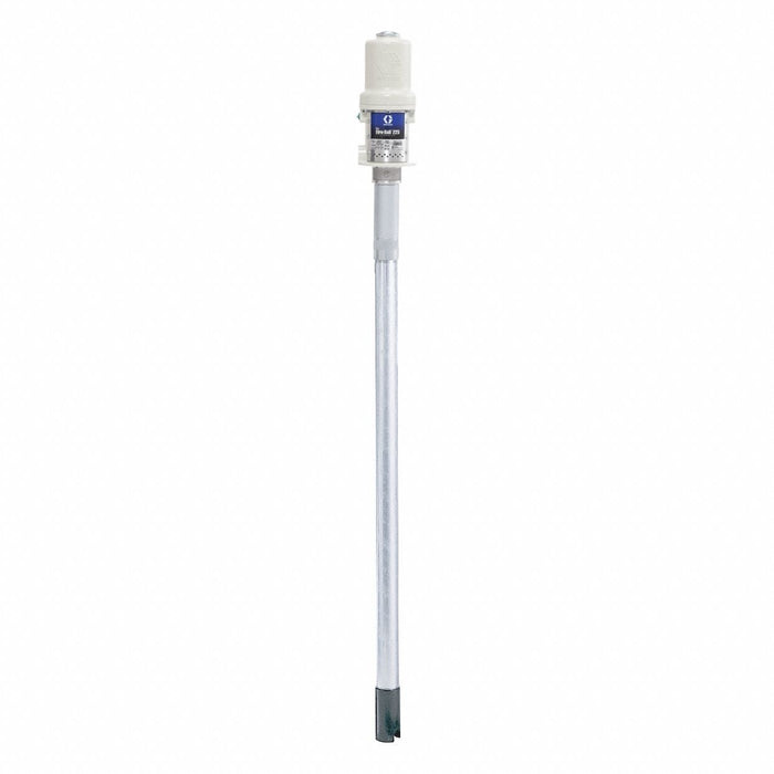 Pneumatic Drum Pump 3/8 NPT 180 psi