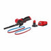 M12 18 BAND FILE + 4.0 STARTER KIT