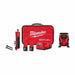 M12 FUEL Die Grinder Kit + M12 Inflator