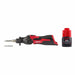 M12 Soldering Iron + M12 CP2.0 Battery