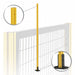 Tube Framing System Profiles