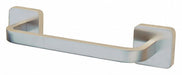 Towel Bar Brass 20 1/4 in Overall W