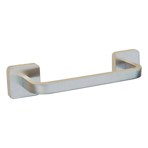 Towel Bar Brass 20 1/4 in Overall W