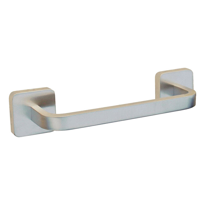 Towel Bar Brass 20 1/4 in Overall W