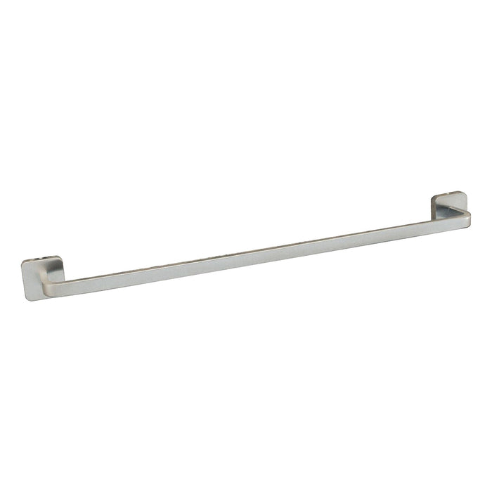 Towel Bar Brass 26 1/8 in Overall W