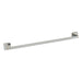 Towel Bar Brass 26 1/8 in Overall W